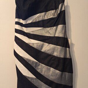 Woman's Formal Cocktail Dress